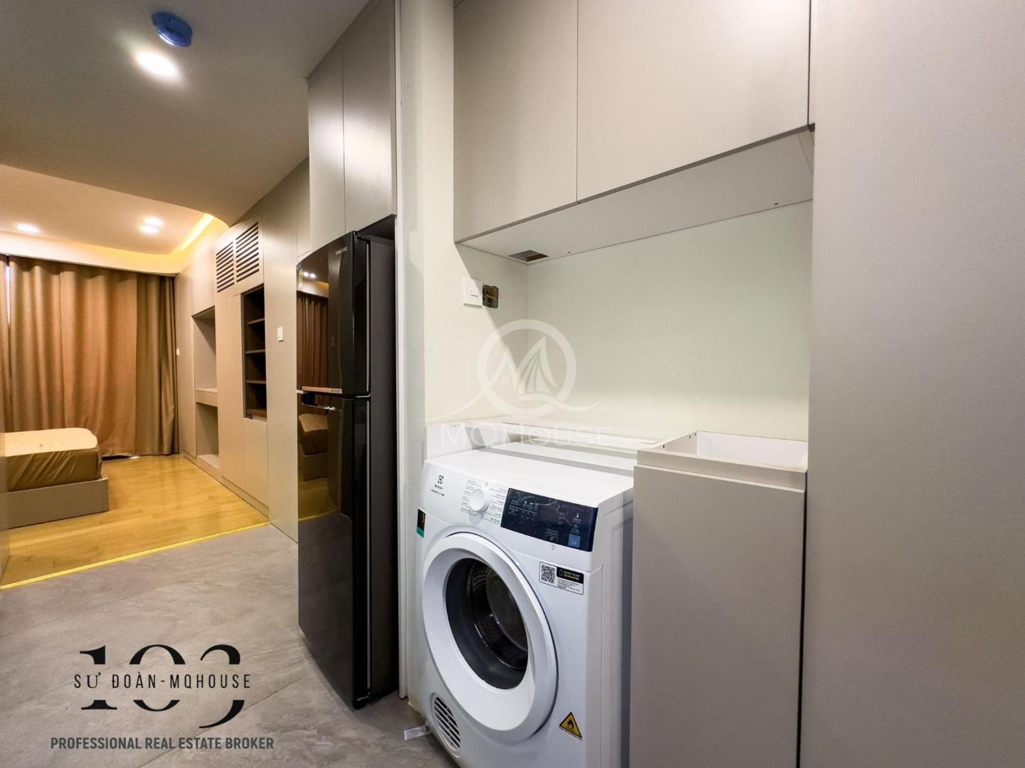 Hod Apartment Tan Dinh Hô Chi Minh-Ville Extérieur photo