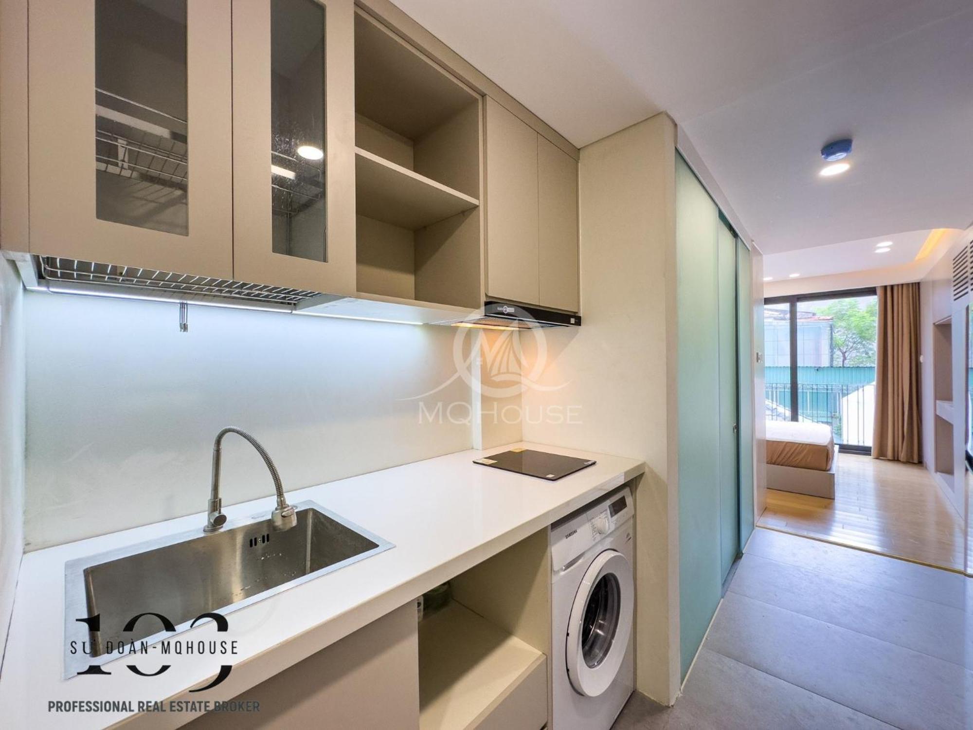 Hod Apartment Tan Dinh Hô Chi Minh-Ville Extérieur photo