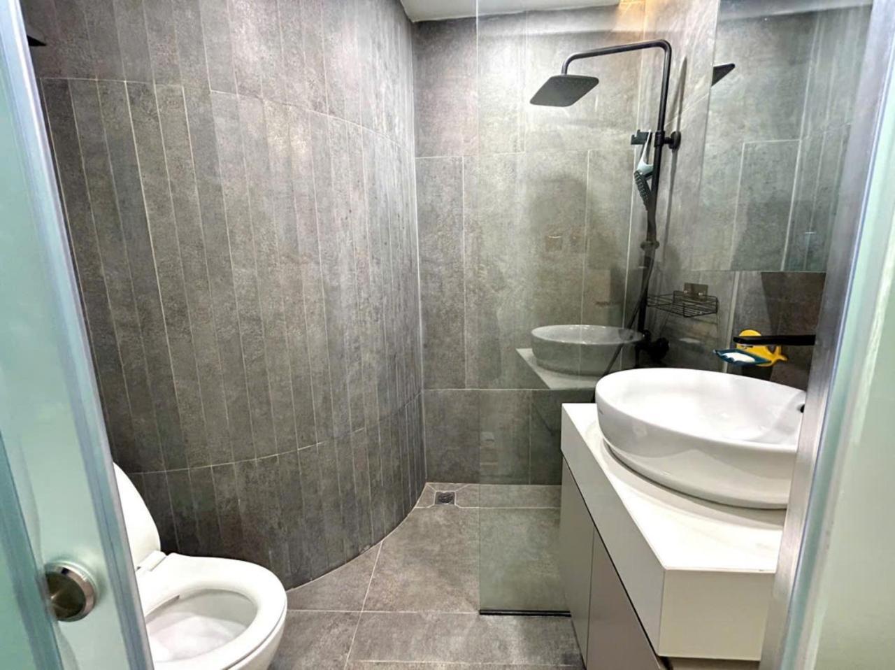 Hod Apartment Tan Dinh Hô Chi Minh-Ville Extérieur photo