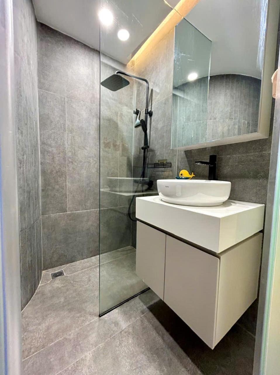Hod Apartment Tan Dinh Hô Chi Minh-Ville Extérieur photo