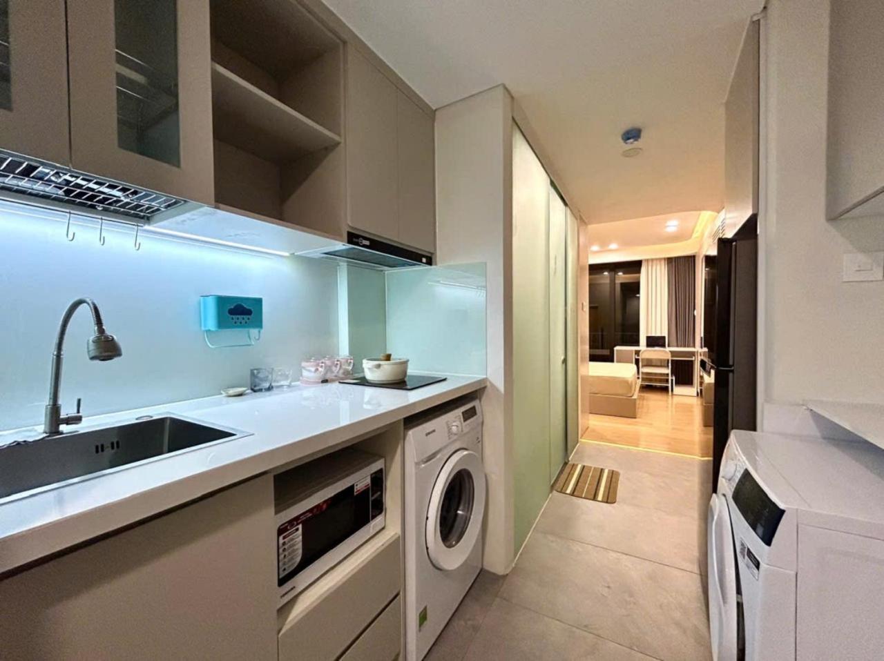 Hod Apartment Tan Dinh Hô Chi Minh-Ville Extérieur photo