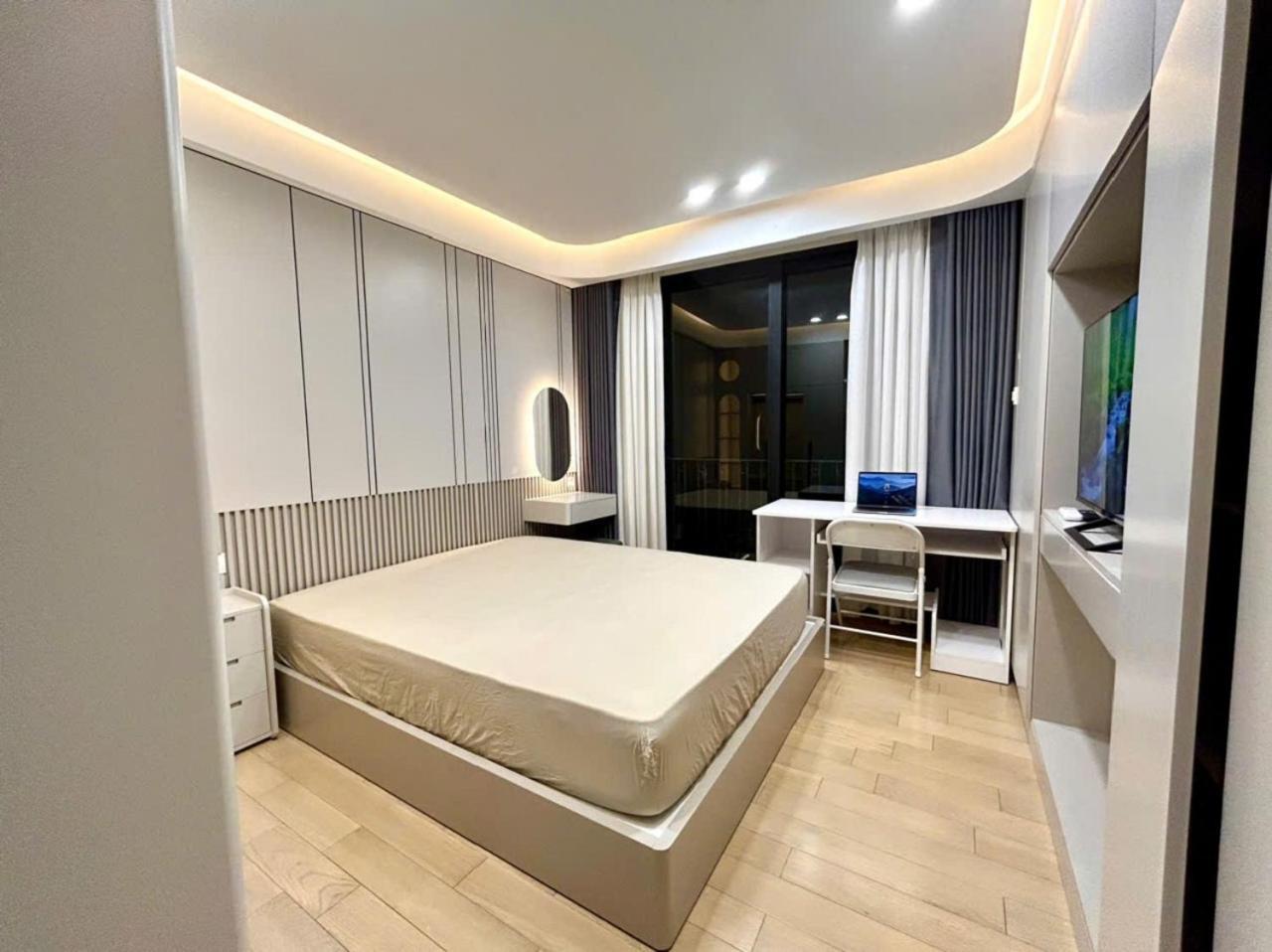 Hod Apartment Tan Dinh Hô Chi Minh-Ville Extérieur photo