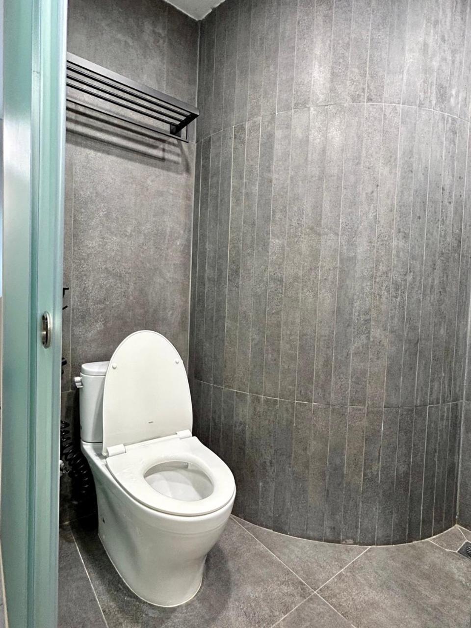 Hod Apartment Tan Dinh Hô Chi Minh-Ville Extérieur photo