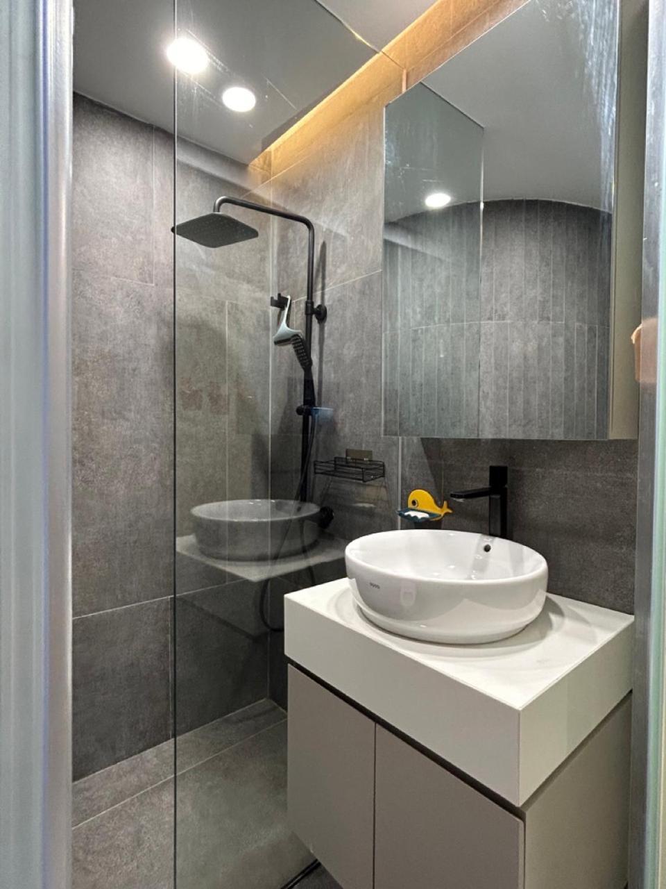 Hod Apartment Tan Dinh Hô Chi Minh-Ville Extérieur photo